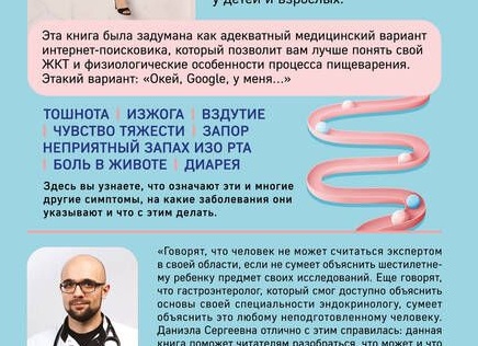 5 симптомов, что ваш организм сигналит о помощи