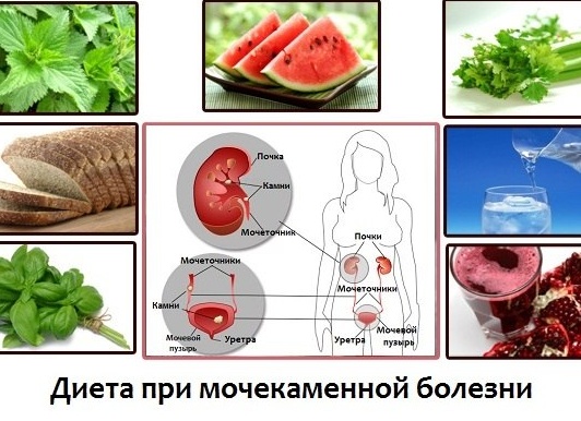 Симптомы, лечение и диета при пиелонефрите: отвечает врач