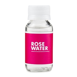 Розовая вода